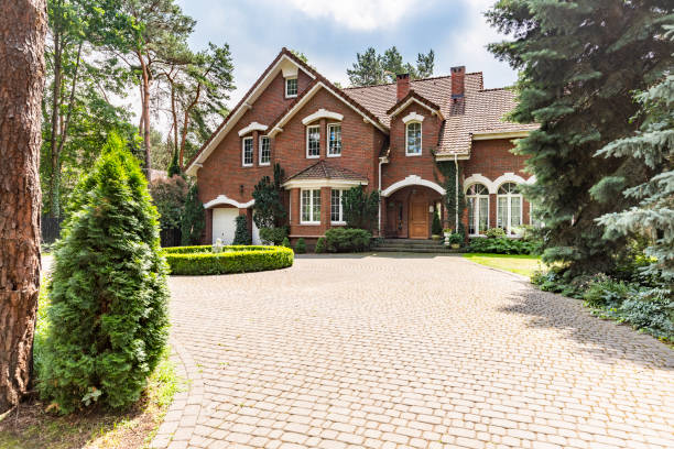 Best Driveway Repair Near Me  in New Madrid, MO