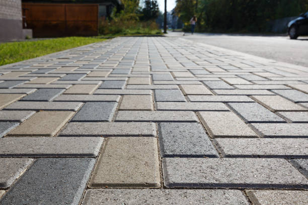 Best Driveway Pavers Installation  in New Madrid, MO