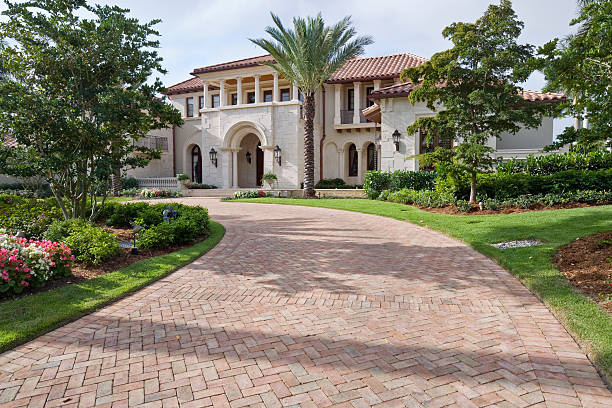 Best Driveway Pavers Cost  in New Madrid, MO