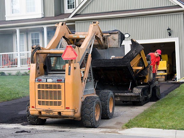 Reliable New Madrid, MO Driveway Pavers Solutions
