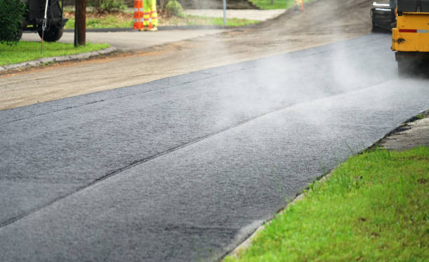Best Cobblestone Driveway Pavers  in New Madrid, MO