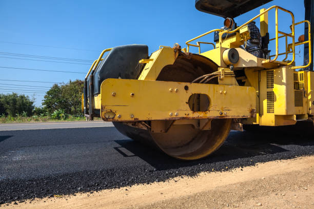 Best Driveway Pavers Contractor  in New Madrid, MO